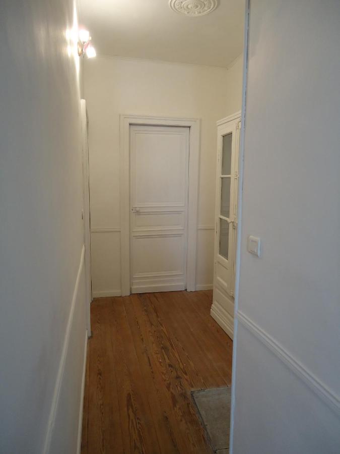 Appartement Spacieux Pres Du Lac Du Salagou Saint-André-de-Sangonis Exterior foto